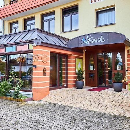 Erck- Flair Hotel & Restaurant باد شونبورن المظهر الخارجي الصورة