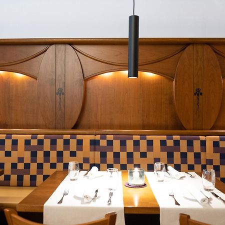 Erck- Flair Hotel & Restaurant باد شونبورن المظهر الخارجي الصورة