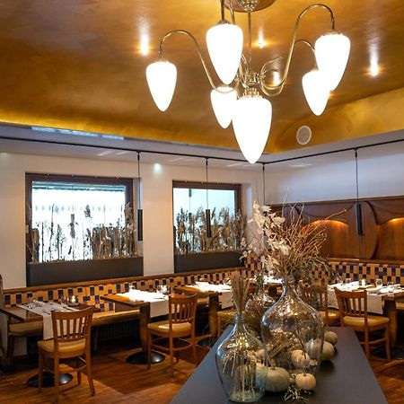 Erck- Flair Hotel & Restaurant باد شونبورن المظهر الخارجي الصورة