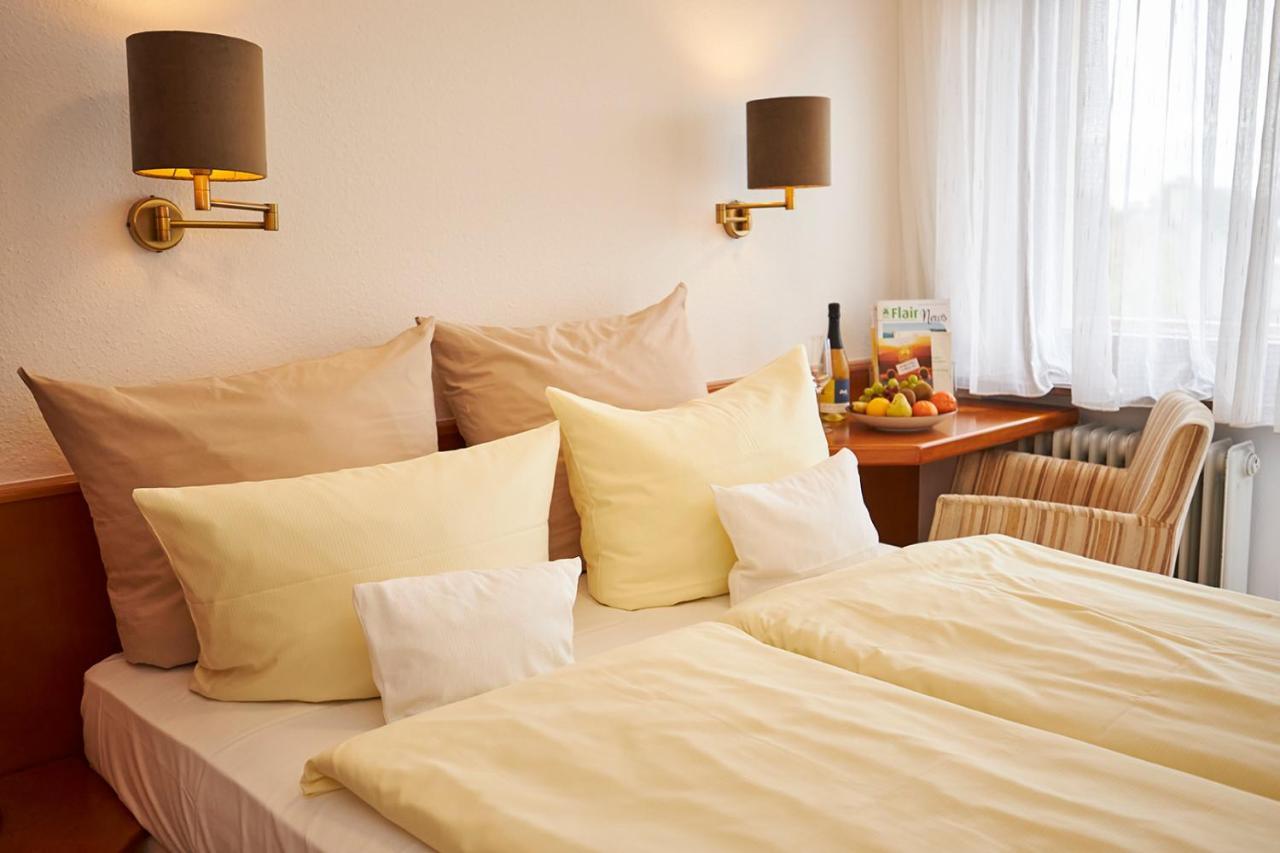 Erck- Flair Hotel & Restaurant باد شونبورن المظهر الخارجي الصورة
