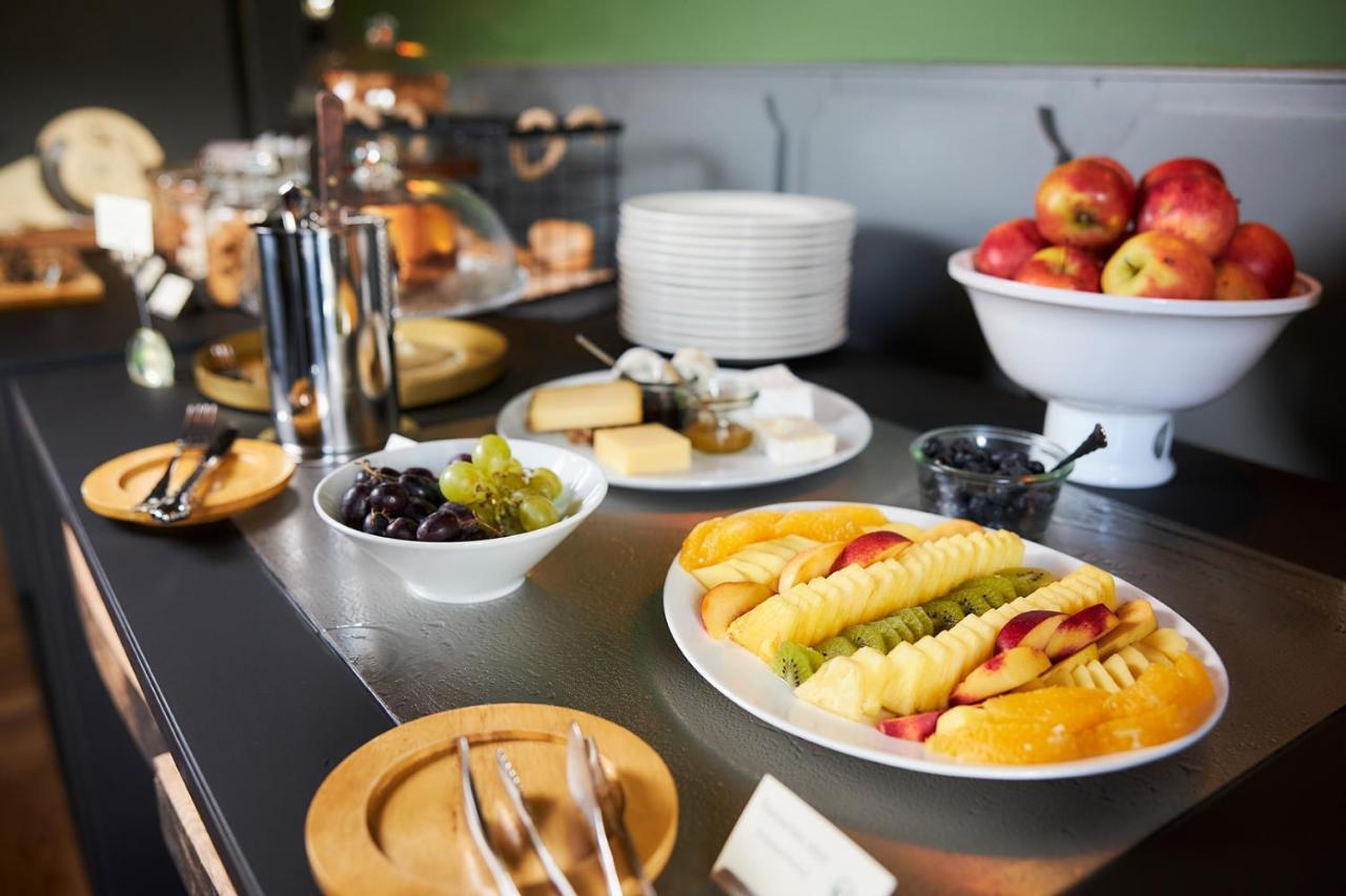 Erck- Flair Hotel & Restaurant باد شونبورن المظهر الخارجي الصورة