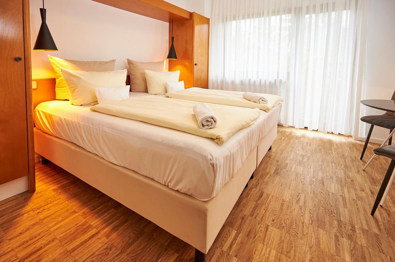 Erck- Flair Hotel & Restaurant باد شونبورن المظهر الخارجي الصورة