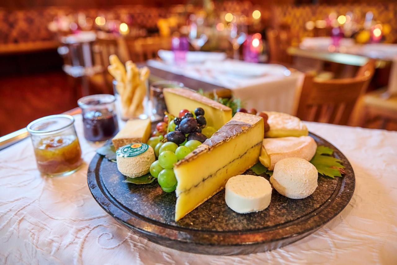 Erck- Flair Hotel & Restaurant باد شونبورن المظهر الخارجي الصورة