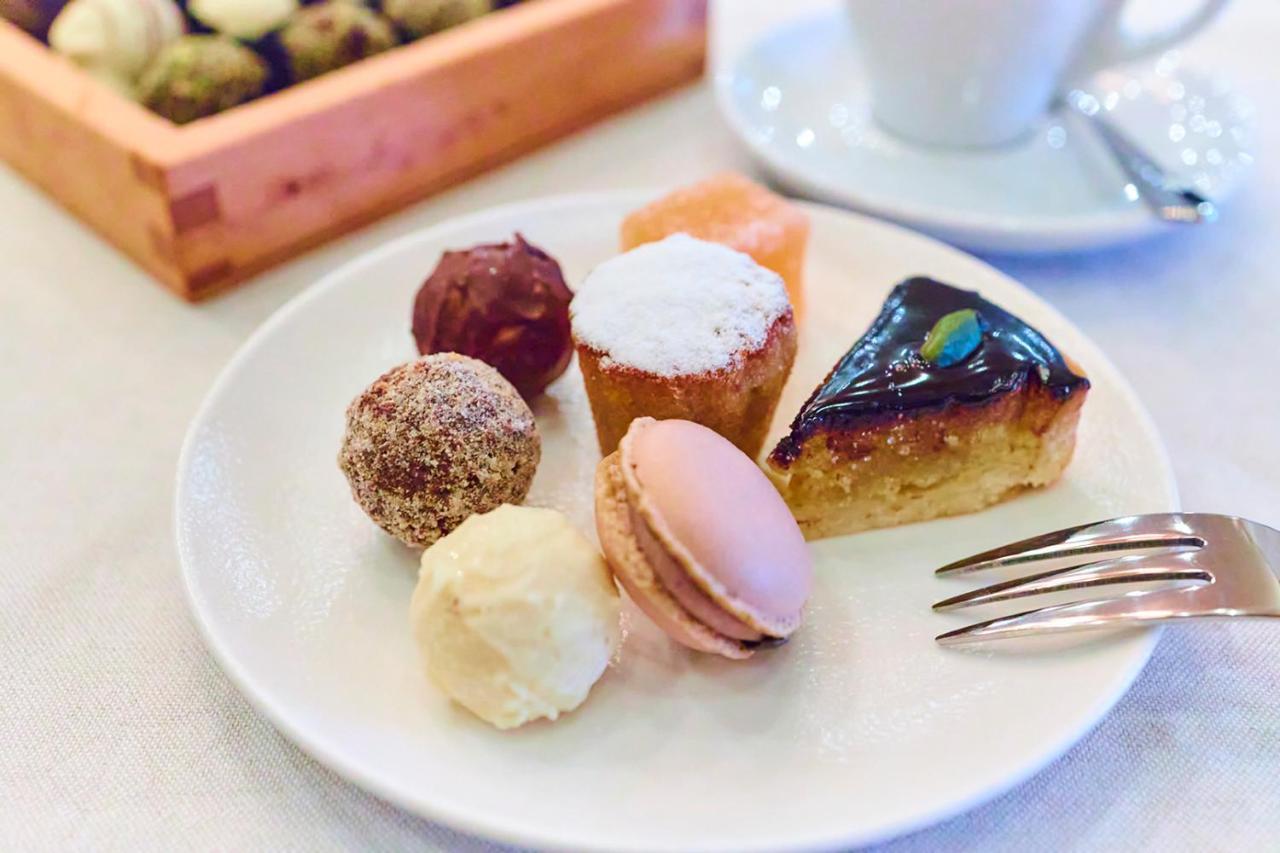 Erck- Flair Hotel & Restaurant باد شونبورن المظهر الخارجي الصورة