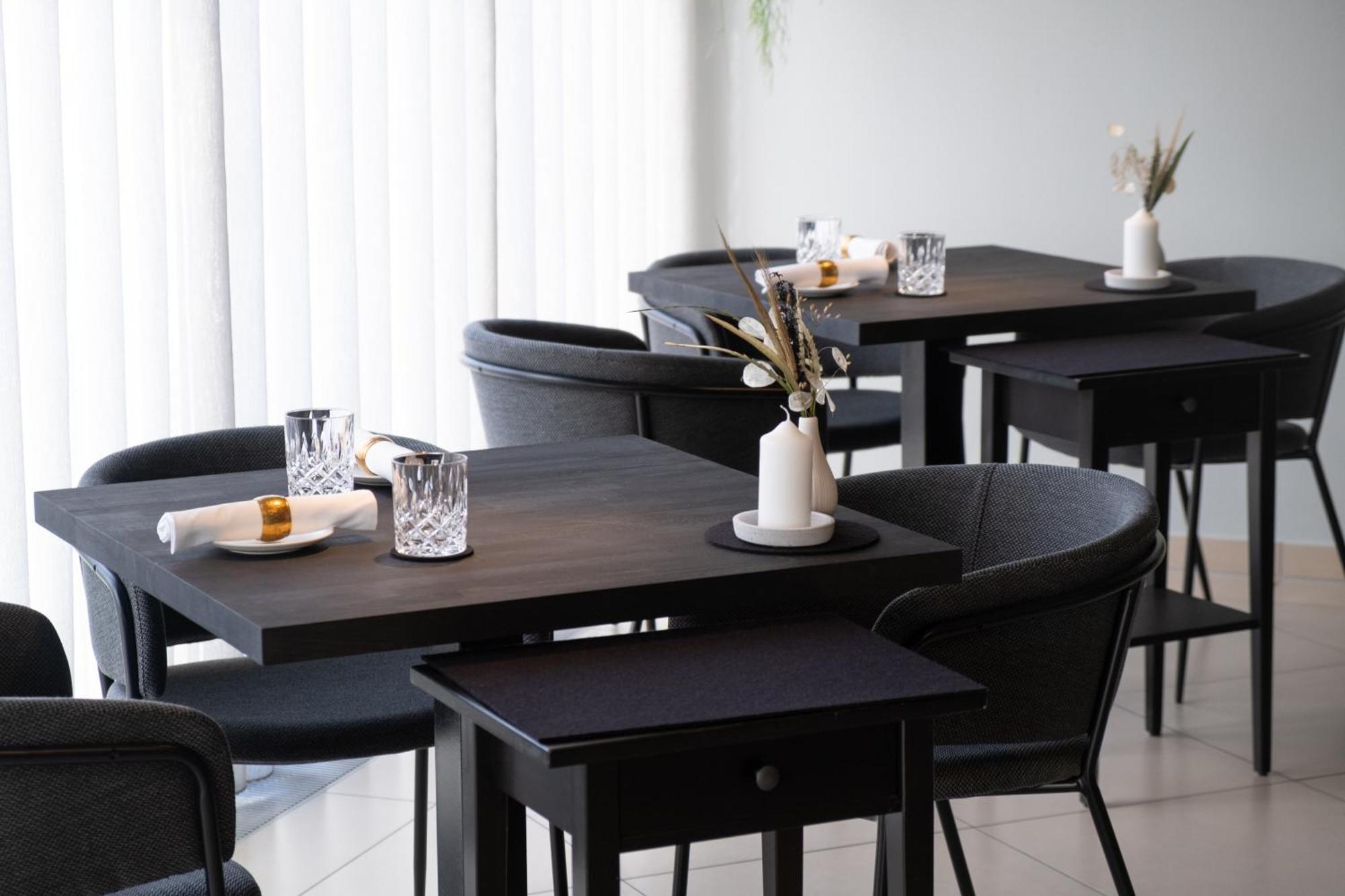 Erck- Flair Hotel & Restaurant باد شونبورن المظهر الخارجي الصورة