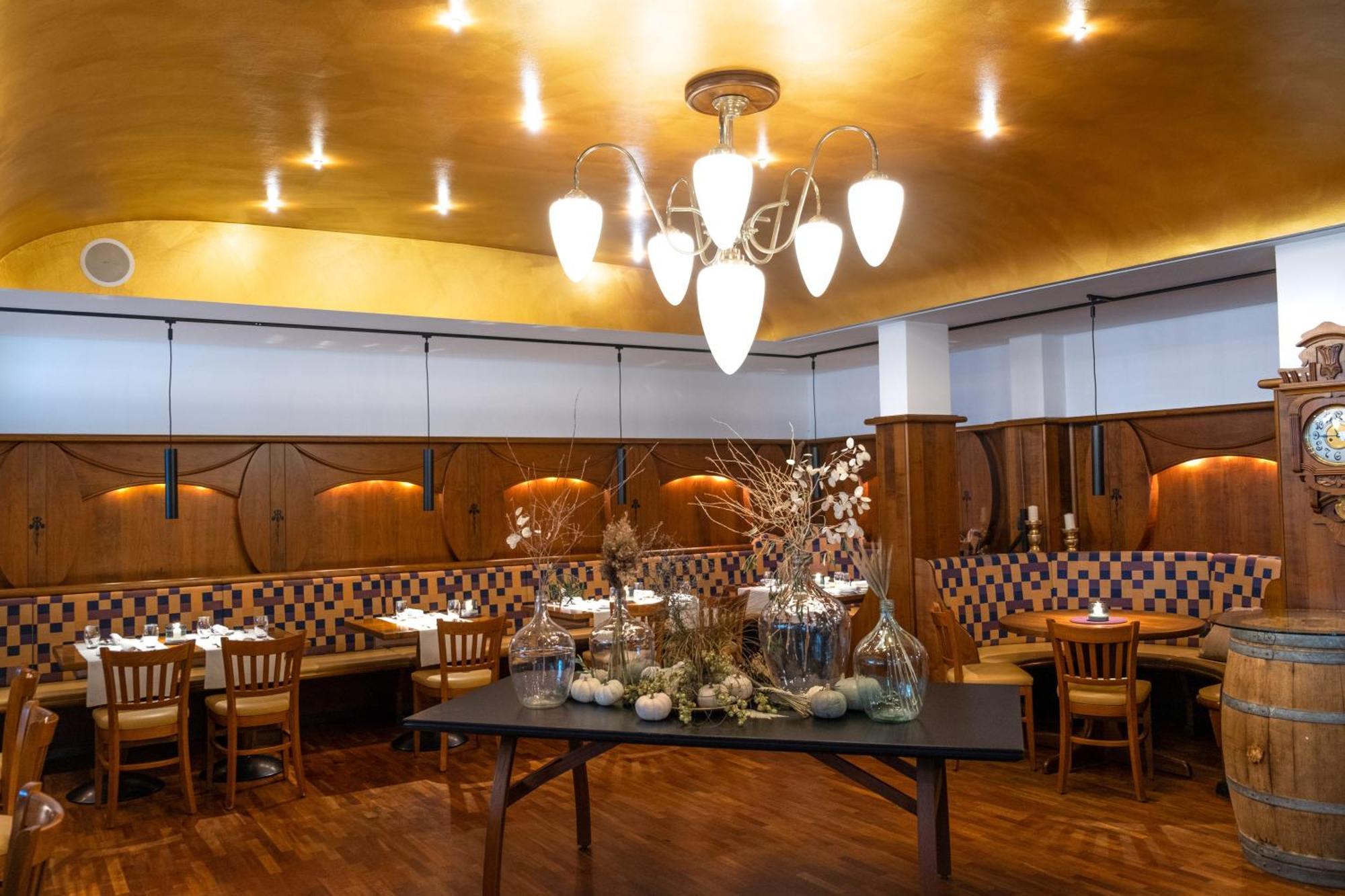Erck- Flair Hotel & Restaurant باد شونبورن المظهر الخارجي الصورة